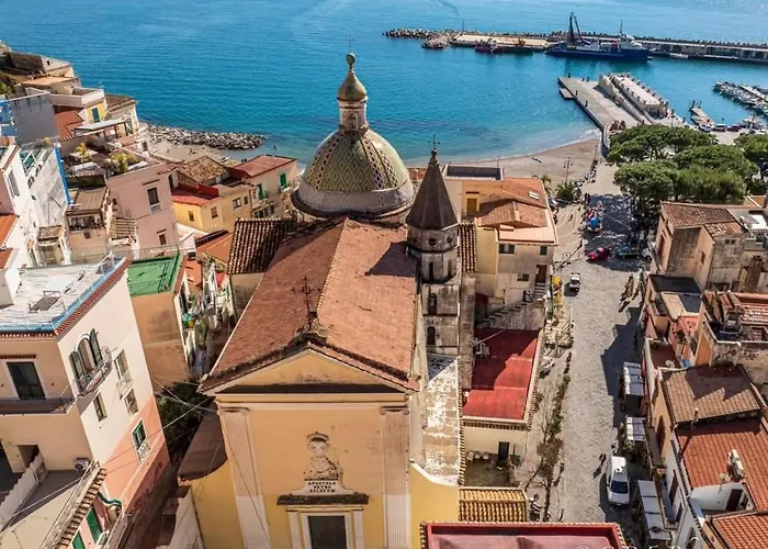 B&B Domus San Pietro Cetara